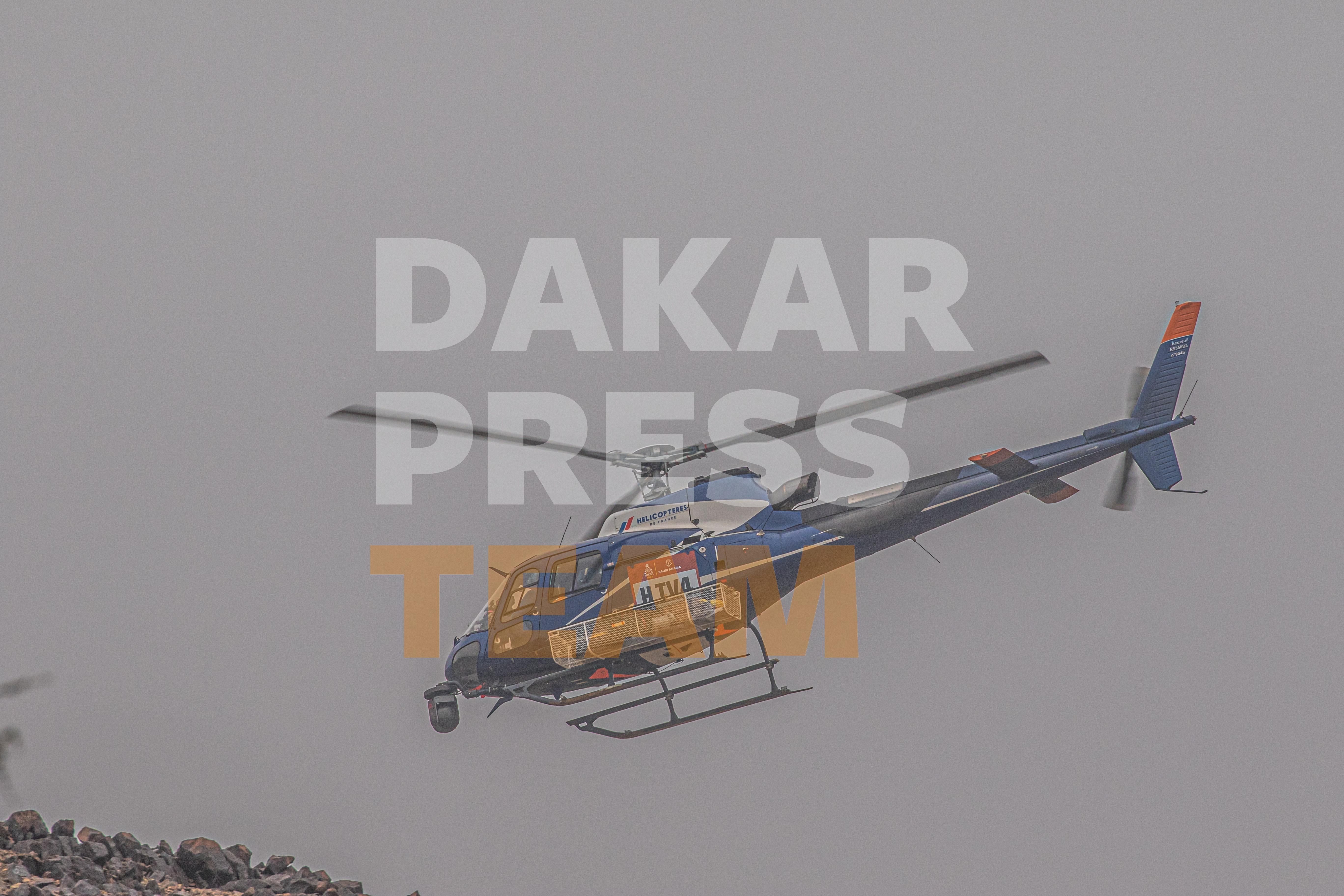 Dakar Press Team AUSTRALIA - Owner Dakar Press Team AUSTRALIA - Own